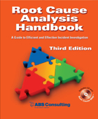 Root Cause Analysis Handbook 